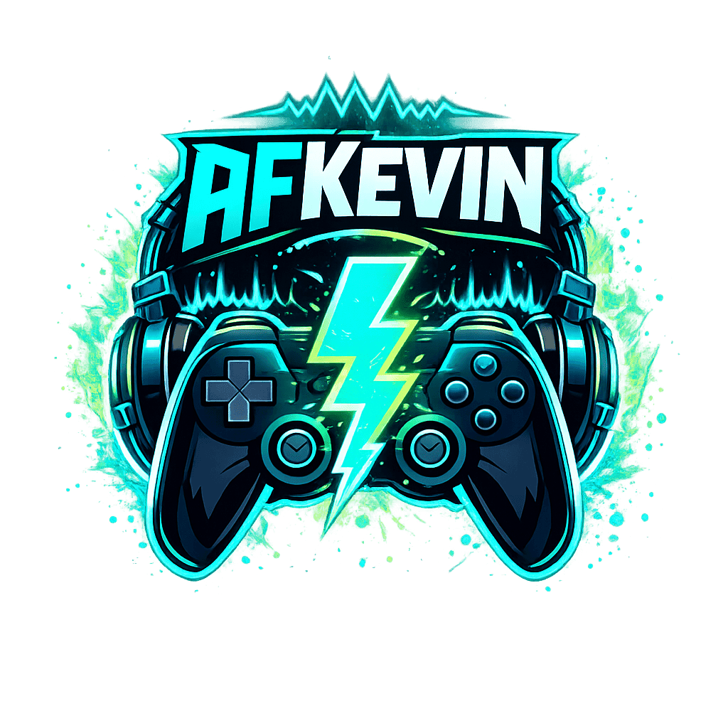 AF Kevin