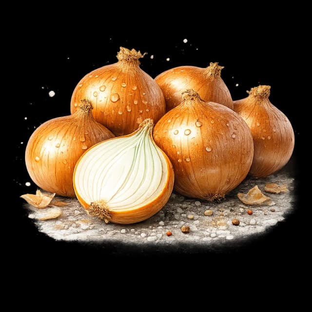 Zwiebel