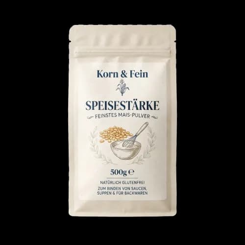 Speisestärke