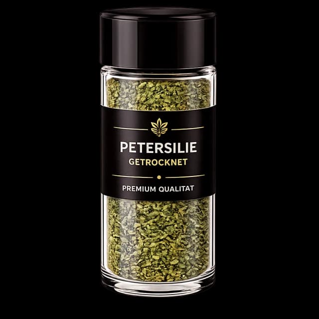 Petersilie
