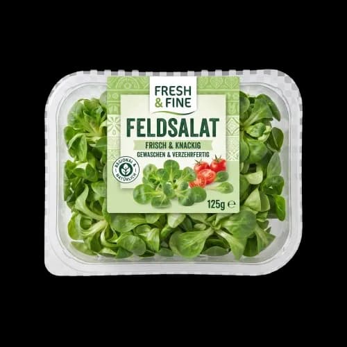 Feldsalat
