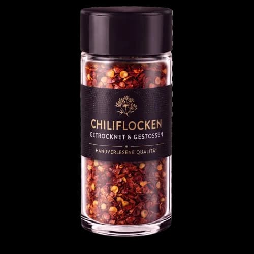 Chiliflocken