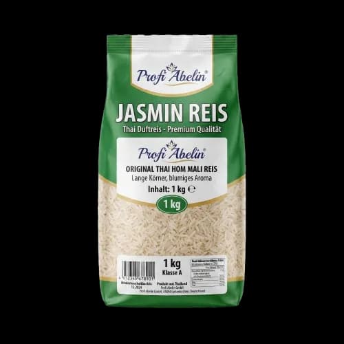 Jasminreis