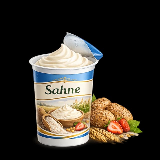Sahne
