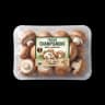 Große Champignons