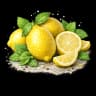 Zitronensaft