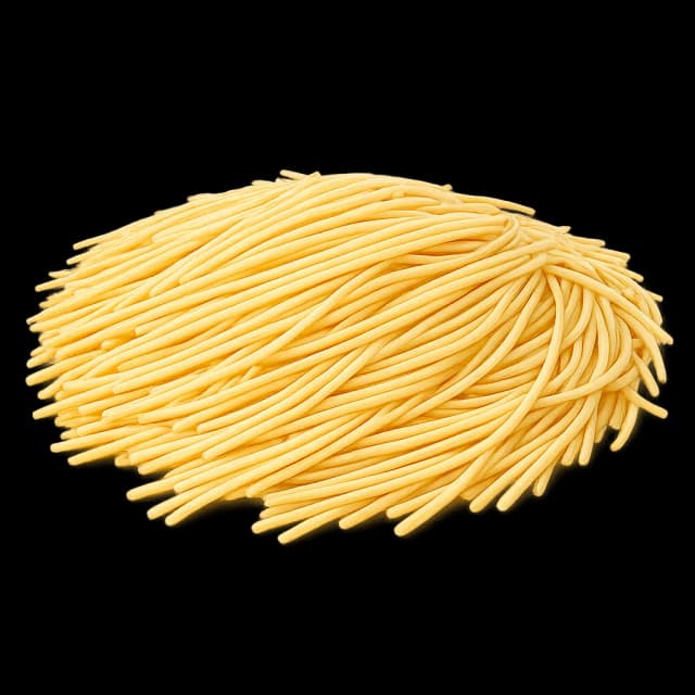 Spaghetti