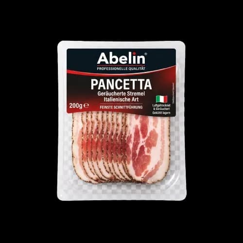 Pancetta