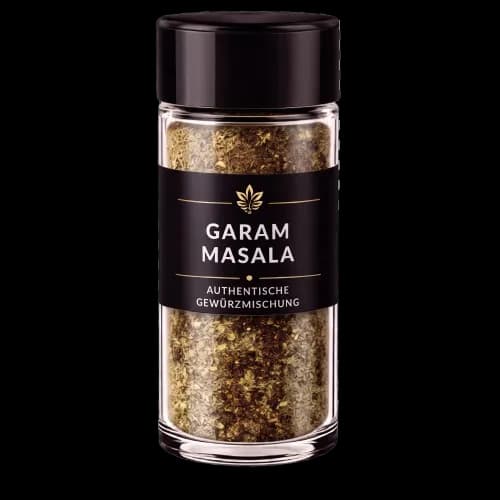 Garam Masala