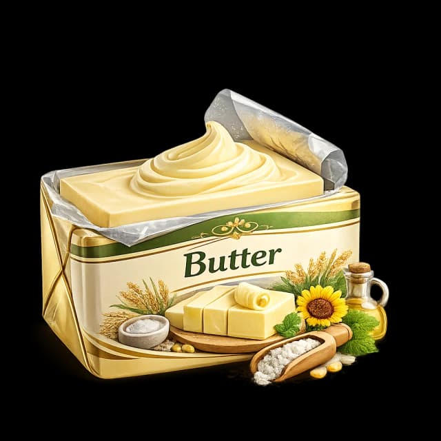 Butter