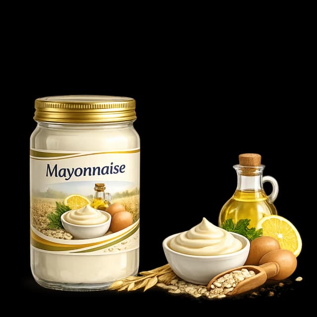 Mayonnaise