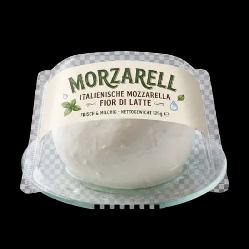 Mozzarella