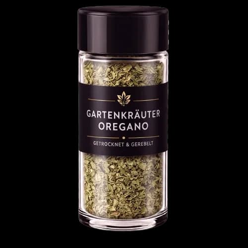 Oregano (getrocknet)