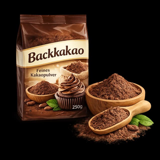 Zartbitterschokolade (mind. 60% Kakao)