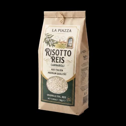 Risottoreis (Arborio)