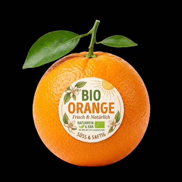 Bio-Orange