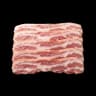 Frühstücksspeck (Bacon)