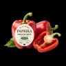 Rote Paprika