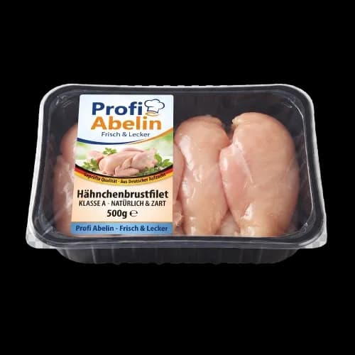 Hähnchenbrustfilet