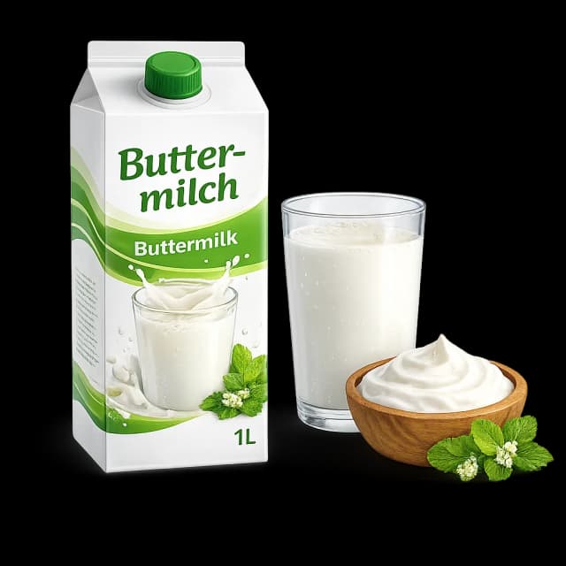 Milch