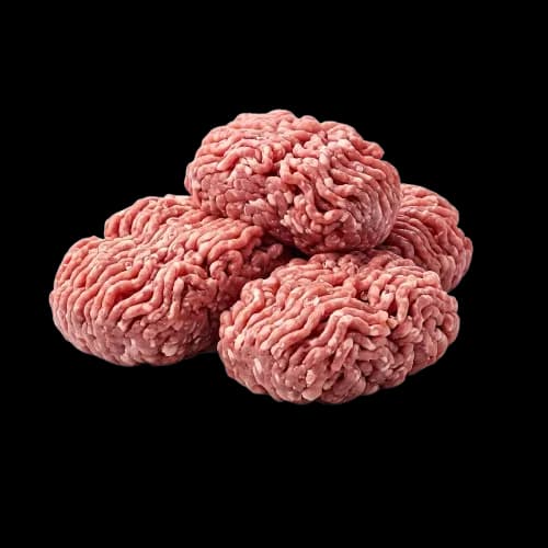 Gemischtes Hackfleisch