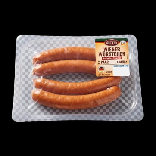 Wiener Würstchen