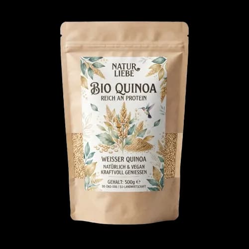 Quinoa