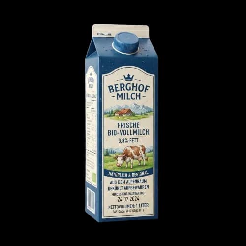 Milch