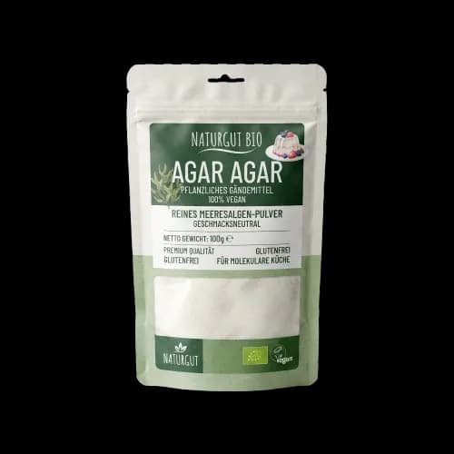 Agar-Agar