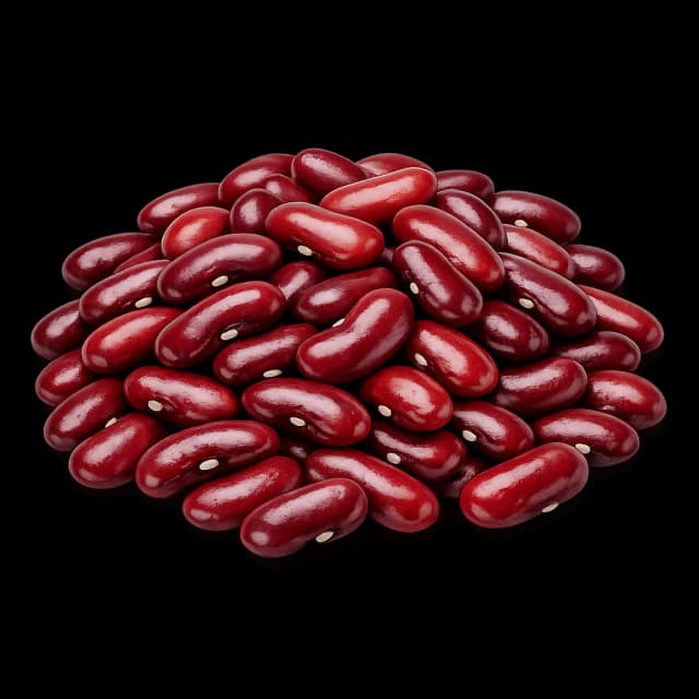 Kidneybohnen (Dose)