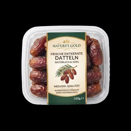 Datteln (entkernt)