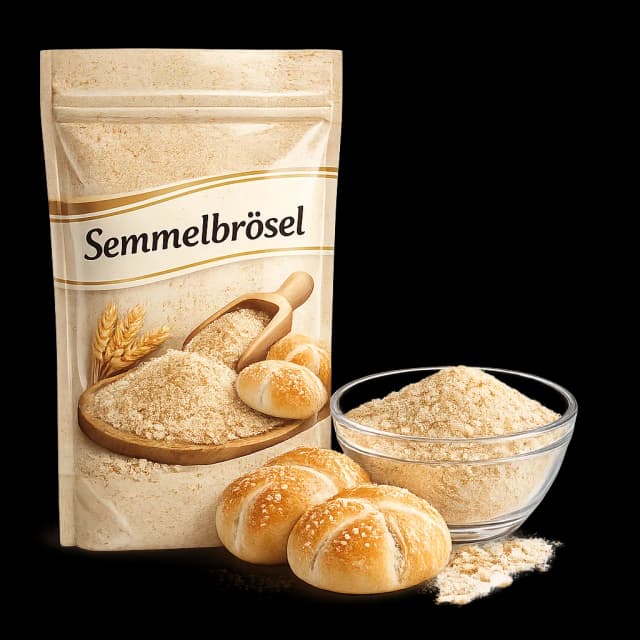 Paniermehl