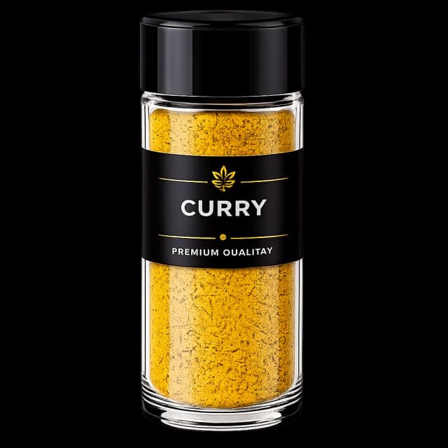 Rote Currypaste