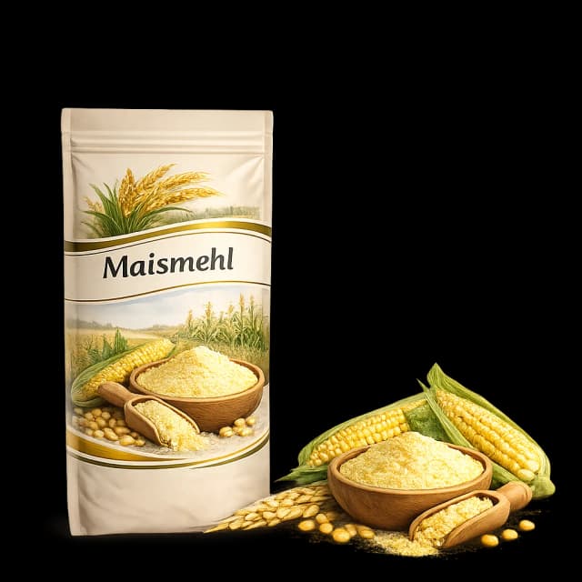 Mehl