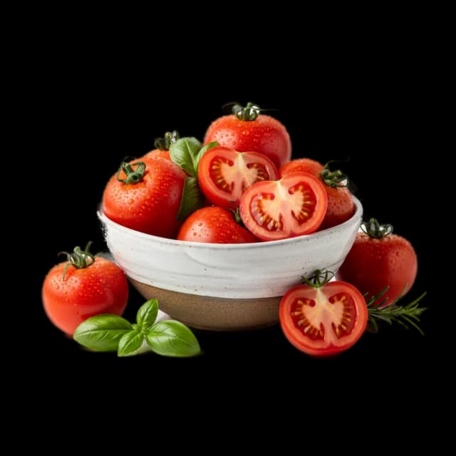 Cherrytomaten