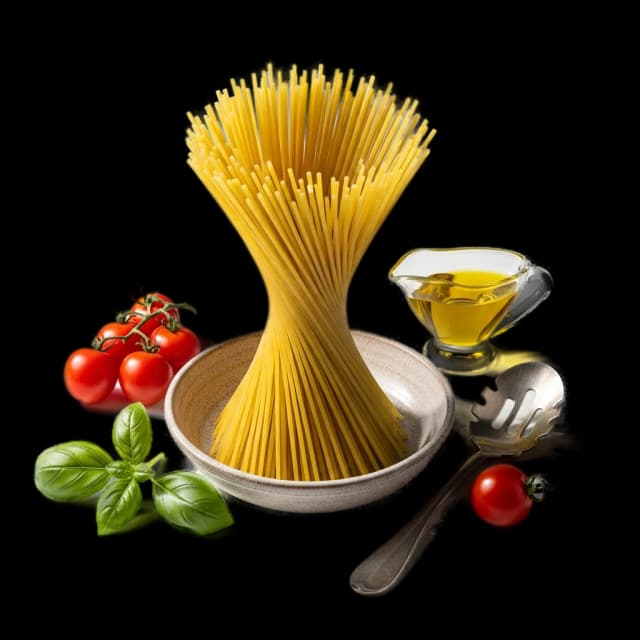 Spaghetti