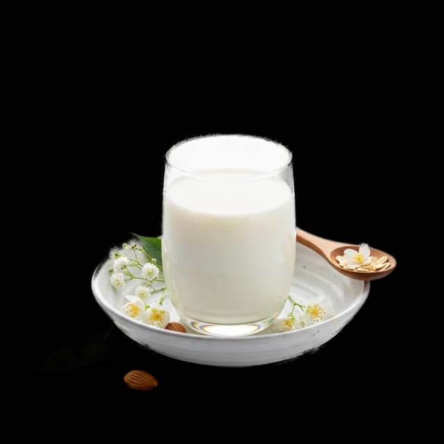 Vollmilch