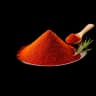 Rote Paprika