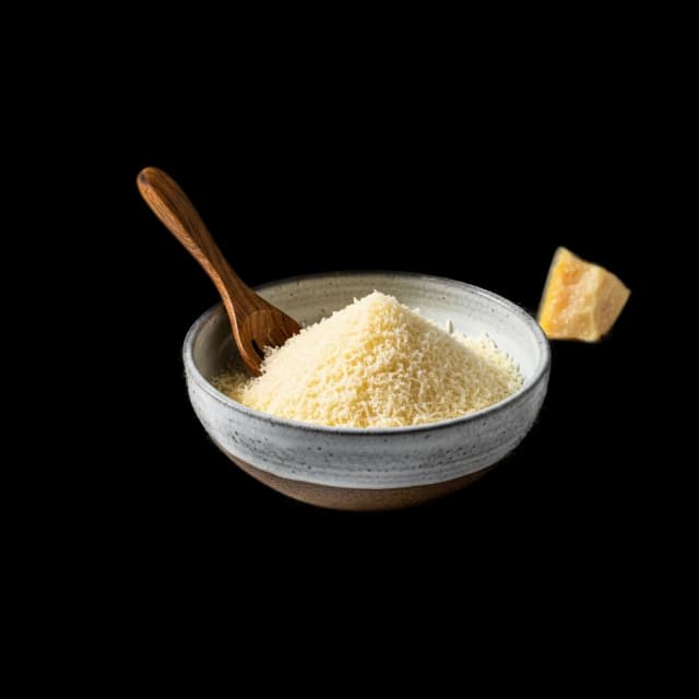 Parmesan (gerieben)