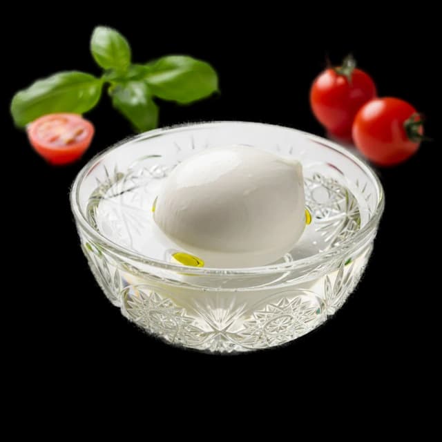 Mozzarella