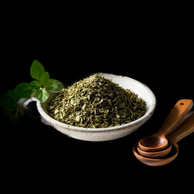 Oregano (getrocknet)
