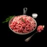 Gemischtes Hackfleisch